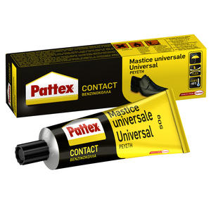 PATTEX contatto universale mastice 50g - Product Image 1