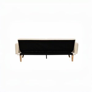 <span class=keywords><strong>Sofá</strong></span> <span class=keywords><strong>Cama</strong></span> Convertible de Tres Plazas, Tapizado y Plegable, para Uso en Hoteles y Hospitales, <span class=keywords><strong>Sofá</strong></span> Reclinable para Sala de Estar - Product Image 2