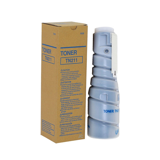 コニカミノルタ TN211 国内純正トナー(10000枚仕様）コニカミノルタ