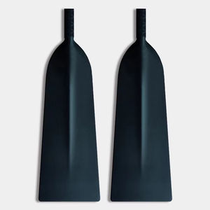 高強度サーフィン用T700 3K炭素繊維パドル軽量伸縮ドラゴンボートカヤックパドル - Product Image 1