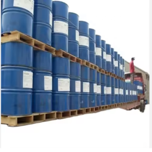 MDI Polimérico PM 200 CAS 9016 87 9 NCO 30 5 32 0 Isocianato, Espuma de Poliuretano Rígida para Aislamiento, DOBO Líquido de Alta Pureza - Product Image 2