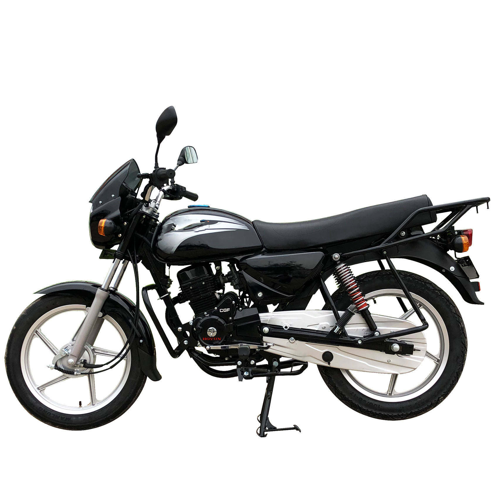 Best Selling Boxer Motorcycle 100cc 150cc High Performance Model