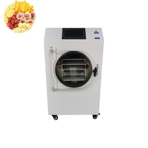 Machine de lyophilisation de poudre, machine de lyophilisation de fruits en poudre, machine de lyophilisation de bonbons - Product Image 2