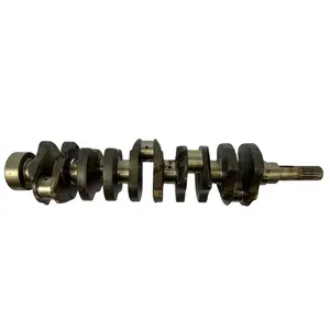 Crankshaft For Kubota Engine Parts F2503 Crankshaft