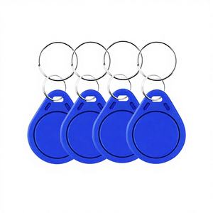 การ์ดคีย์การ์ดควบคุมการเข้าออก Guangbao ZY-K010 แบบ IC <span class=keywords><strong>ID</strong></span> สำหรับลิฟต์  แบบคัดลอกเวลา 5200UID การ์ดเปล่า ผลิตในจีนแผ่นดินใหญ่ - Product Image 1