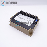 Module de régulateur de vitesse du moteur 3037359 3098693 3408326 pour groupe électrogène Cummins QSB6.7 QSL9 QSX15 KTA19