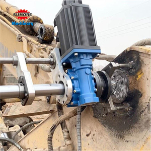 Giá tốt nhất của chất lượng cao 40 ~ 300 mét điện xách tay dòng nhàm chán và khoan Máy hàn SP50 sumore - Product Image 2