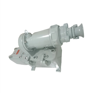 <span class=keywords><strong>220V</strong></span> <span class=keywords><strong>380V</strong></span> alliage d'aluminium 100A <span class=keywords><strong>prise</strong></span> antidéflagrante industrielle et <span class=keywords><strong>adaptateur</strong></span> - Product Image 1