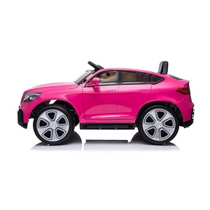 2020 Sous Licence ride sur voiture <span class=keywords><strong>mercedes</strong></span> 12 volts batterie enfants voiture électrique tour sur 12 v pour - Product Image 2