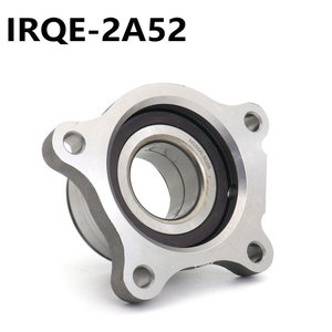 Unidad de Rodamiento de Rueda Trasera IRQE-2A52, Diámetro Interior de 38 mm, para Toyota Land Cruiser, Pieza de Repuesto - Product Image 2