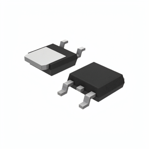 Componentes Electrónicos, Chips TO-252-3, DPAK, SC-63, Transistores MJD31CT4G, BOM IC en Stock - Product Image 1