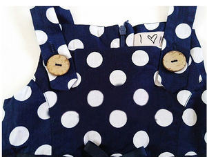 ชุดราตรียาวสำหรับเด็กปี 2017 รูปแบบชุดเดรสเด็กผู้หญิงสำหรับงานปาร์ตี้ - Product Image 3