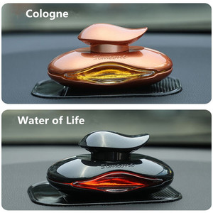 2025 désodorisant de <span class=keywords><strong>voiture</strong></span> personnalisé parfum d'océan parfum pour hommes et femmes Style Cool conteneur meilleur cadeau à des amis - Product Image 6