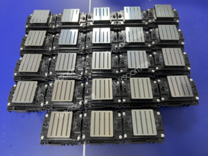 Cabezal de Impresión Original A1 E1 U1 I3200 Desbloqueado para Impresora DTF, de Sublimación y UV - Product Image 2