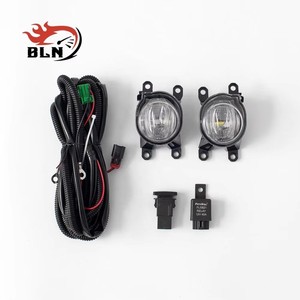 Kit de carrosserie <span class=keywords><strong>BLN</strong></span> très vendu pour Toyota Fortuner 2016-2019, mise à niveau vers le Legender 2020, kit de conversion complet pour SUV, lifting de carrosserie - Product Image 6
