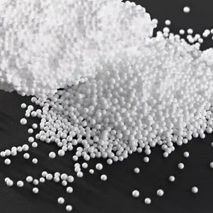 Vente directe d'usine de <span class=keywords><strong>granulés</strong></span> de plastique biodégradable PBS, adaptés <span class=keywords><strong>à</strong></span> la fabrication de films agricoles - Product Image 1