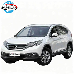 <span class=keywords><strong>Voiture</strong></span> d'occasion Honda CR-V 2012-2020, <span class=keywords><strong>modèle</strong></span> turbocompressé, transmission automatique, <span class=keywords><strong>SUV</strong></span> essence, intérieur foncé, éclairage LED, <span class=keywords><strong>voiture</strong></span> économique - Product Image 1