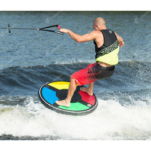 Planche à eau gonflable planche à voile planche à eau planche flottante <span class=keywords><strong>wakeboard</strong></span> - Product Image 5