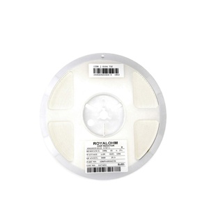 <strong>Resistor</strong> SMT Solder Paste Printing 1210 J 4.3K 5% <strong>4K3</strong> UniOhm Electronic components - Product Image 1