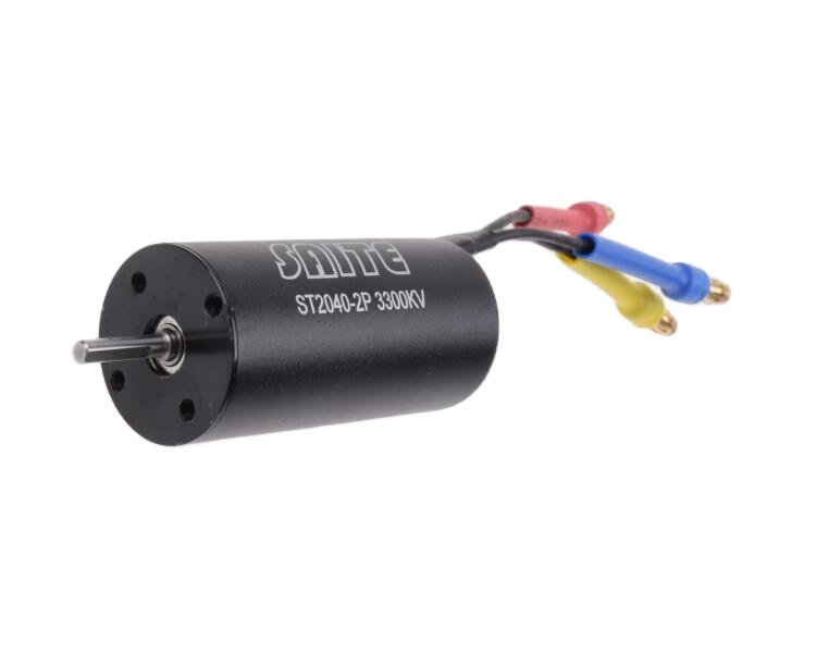 Motor a control remoto 50MM EDF 2040 rc motor sin escobillas