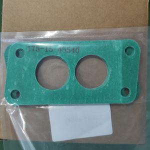 Juego de Juntas para Bloque de Cilindros 6D125E Motor 6153-K2-9900 6155-<span class=keywords><strong>K6</strong></span>-9900 - Product Image 6