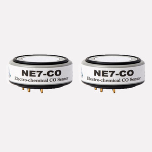 Détecteur de monoxyde de carbone électrochimique Ne7-Co, fabriqué au Japon - Product Image 1