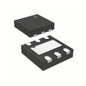 100% Original & Authentic MPQ2451DG-AEC1-LF-Z VDFN-6 Integrated Circuit ICs Chips SMT & Through-Hole Electronic Component Shop - Product Image 1