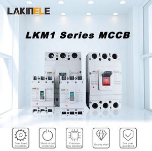 3P 100A 125A 140A 160A 180A <span class=keywords><strong>200A</strong></span> 225A 250A ACモールドケース遮断器/MCCB - Product Image 6