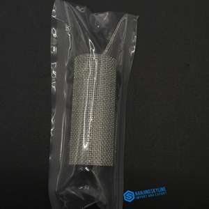 Filtro de Agua de Acero Inoxidable Beckman <span class=keywords><strong>AU5800</strong></span> AU680 AU480 ZM307900, Caja de Carbón, 1 Año de Garantía, Purificador de Agua con Ultrafiltración (UF) - Product Image 4