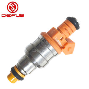 Inyector de combustible DEFUS OEM 0280150774 válvula de inyección de combustible para Chrysler para Dodge Plymouth 3.0L vehículos de gasolina nuevo Condi - Product Image 2