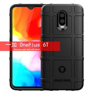 <span class=keywords><strong>Coque</strong></span> en silicone mat carrée robuste antichoc à bas prix pour <span class=keywords><strong>OnePlus</strong></span> 6T/7/<span class=keywords><strong>7T</strong></span>/8/8T RT & <span class=keywords><strong>Pro</strong></span>, <span class=keywords><strong>coque</strong></span> de protection arrière - Product Image 4