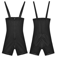 2024 Culotte gainante pour femme sans couture taille haute amincissante effet ventre plat rehausseur de fesses à compression