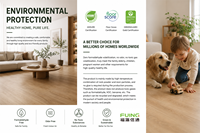 Suelo de Vinilo WPC Impermeable con Base Integrada, Absorción de Sonido para Uso en Apartamentos