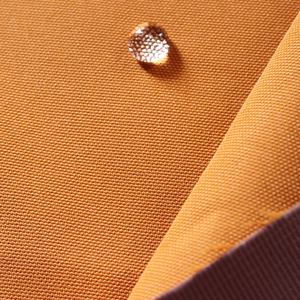 Durable Imperméable FD 300D Collé Polyester Oxford 3 Couches Respirant <span class=keywords><strong>Film</strong></span> 3000/5000 + 30D Tricot pour Veste - Product Image 2