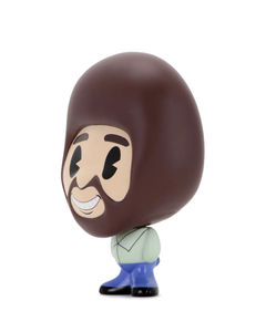 Figura de Arte Personalizada OEM ODM, Figura de Anime de Dibujos Animados, Creación de Figuras Lindas en 3D - Product Image 2