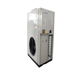 Unité de climatisation <span class=keywords><strong>pour</strong></span> ferme de champignons de marque réputée, système de refroidissement avec compresseur et <span class=keywords><strong>moteur</strong></span> R-410A - Product Image 5