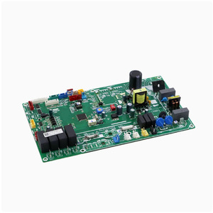 เมนบอร์ดเครื่องปรับอากาศมีเดีย 17126000005369 MDV D140T1N1 B ระบบ HVAC กลาง ชิ้นส่วนป้องกันฝุ่น - Product Image 3