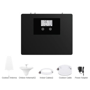 Antenne cellulaire universelle double bande 900 1800 GSM/3G 2g/3g/4g réseau amplificateur/répéteur/amplificateur/prolongateur de Signal Mobile - Product Image 5