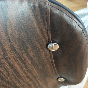 Ghế Cao Lưng Boss Văn Phòng Điều Hành Da PU Xoay Ghế - Product Image 5