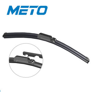 Les meilleures lames d'<span class=keywords><strong>essuie</strong></span>-<span class=keywords><strong>glace</strong></span> en caoutchouc naturel METO Clear View pour Audi A6L - Product Image 2