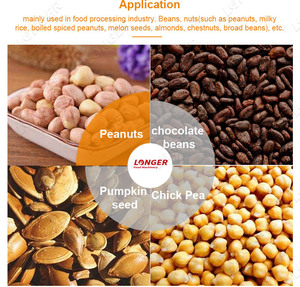 Equipo de Secado de Granos de Cacao, Máquina <span class=keywords><strong>Secadora</strong></span> de Cacao - Product Image 2
