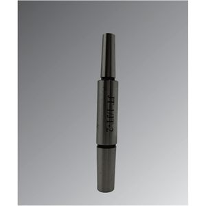 Arbre de fraiseuse conique en acier allié ASSORTS JT-1/JT-2 pour diverses applications d'usinage - Product Image 4