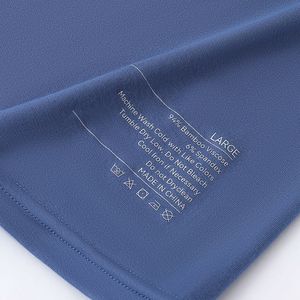 Calzoncillos de Bambú CELINNE para Hombre, Sin Costuras, Cintura Elástica, Bolsa Delantera, Transpirables, Casuales, para Uso Diario - Product Image 3