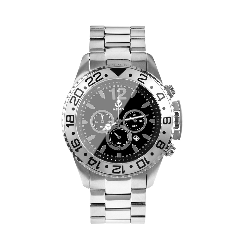 Quartz Watch Men Sport Business Fashion