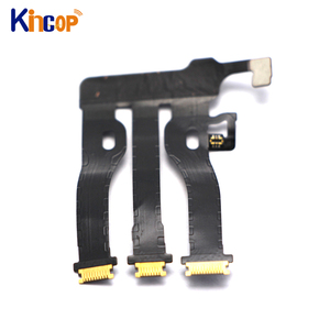 Apple Watch 시리즈 1 2 3 4 <span class=keywords><strong>5</strong></span> <span class=keywords><strong>LCD</strong></span> 디스플레이 터치 스크린 마더보드 메인 보드 (38mm-44mm 플렉스 케이블 포함) 용 원본 - Product Image 5