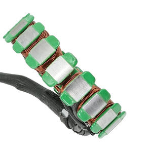 Bobina de Encendido para Motocicleta ATV 5LP-81410-01-00, Bobinas de Ignición para YFM250 YFM660 - Product Image 4