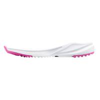 Semelle en mousse EVA moulée par injection résistante à l'usure avec TPR collé pour chaussures de course et de sport pour enfants et jeunes