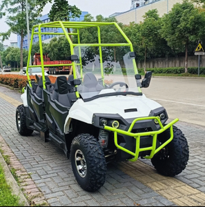 รถเอทีวี ยูทีวี 4 ที่นั่ง 300 ซีซี คุณภาพสูงรุ่นใหม่ ได้รับมาตรฐาน EPA EEC พร้อมการรับประกัน 3 ปี รับผลิตแบบ OEM ODM DIY - Product Image 2