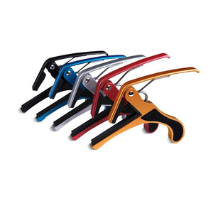Capo para Guitarra, Metálico, Recubierto de Pintura, Duradero, para Guitarra Acústica - Product Image 4