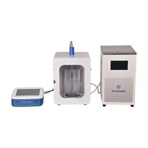 Homogénéisateur ultrasonique à fréquence réglable 20 kHz, sonicateur de laboratoire, sonde portative, processeur 0,5-3000 ml, contrôle de température, OEM - Product Image 3
